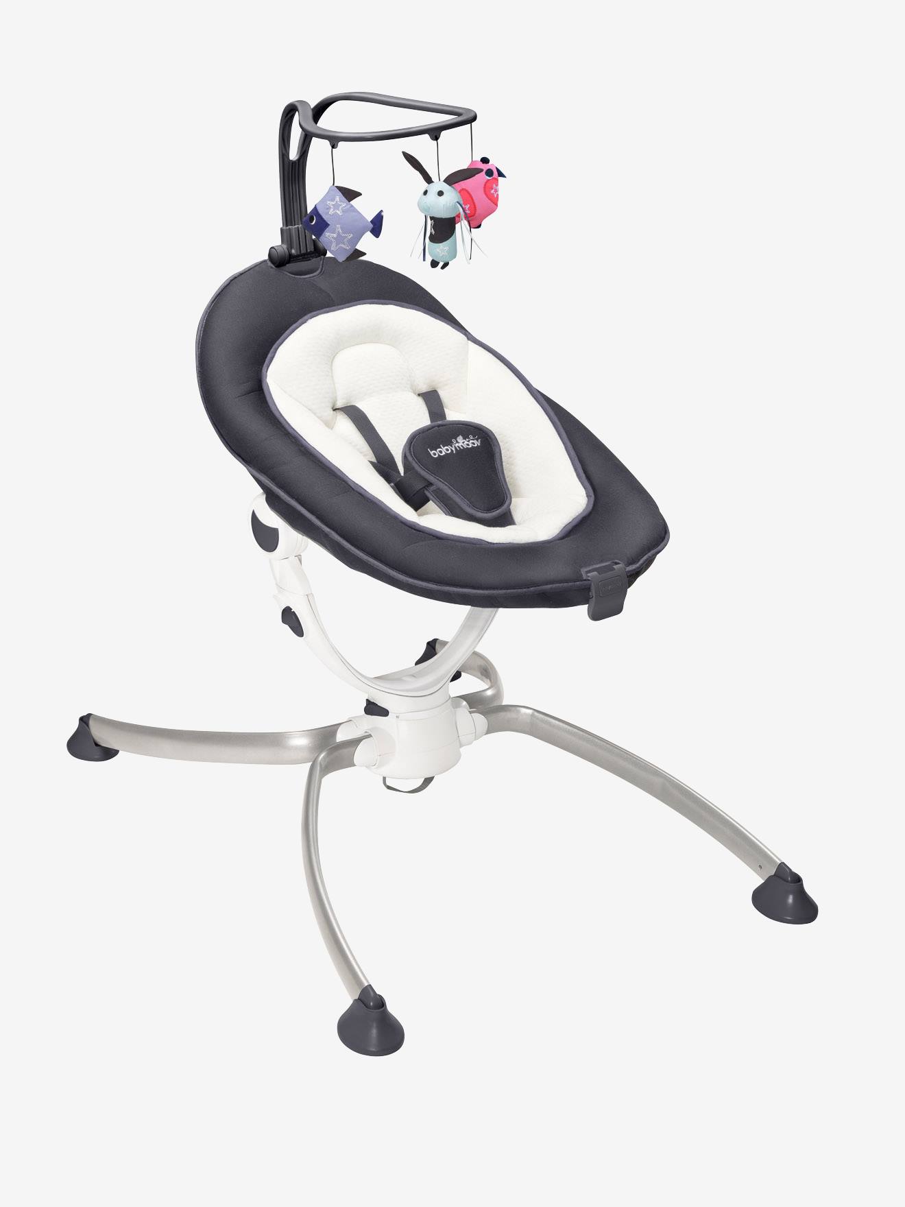 babymoov bouncer chair