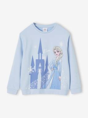 Fille-Pull, gilet, sweat-Sweat-shirt fille Disney® Reine des Neiges