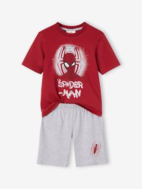 Boys-Spider-Man Short Pyjamas for Boys