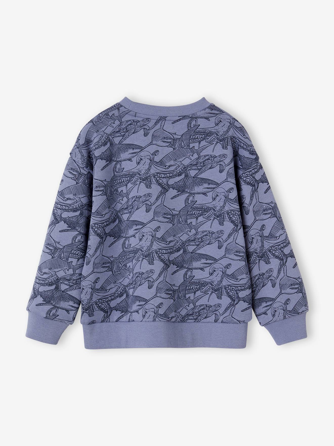 Girls Sweatshirts - Cardigans, Jumpers & Sweatshirts for Kids - vertbaudet