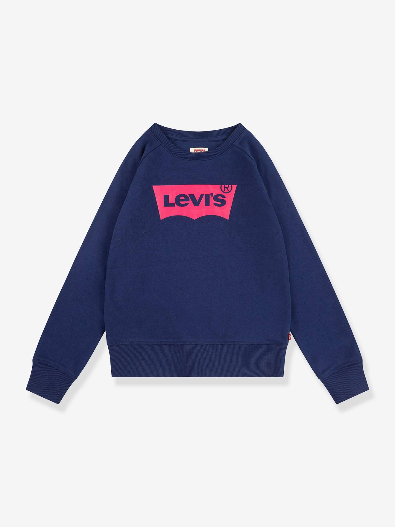 Levis batwing sweatshirt new arrivals