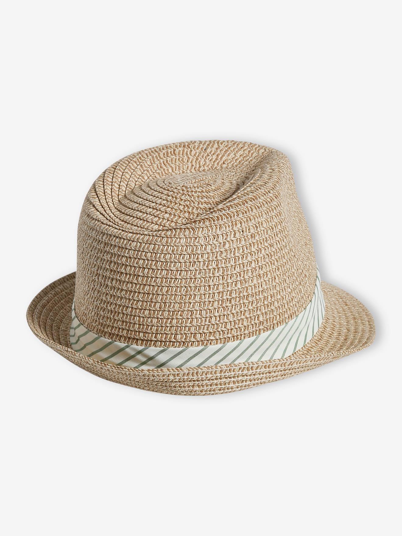 Boys panama hat on sale