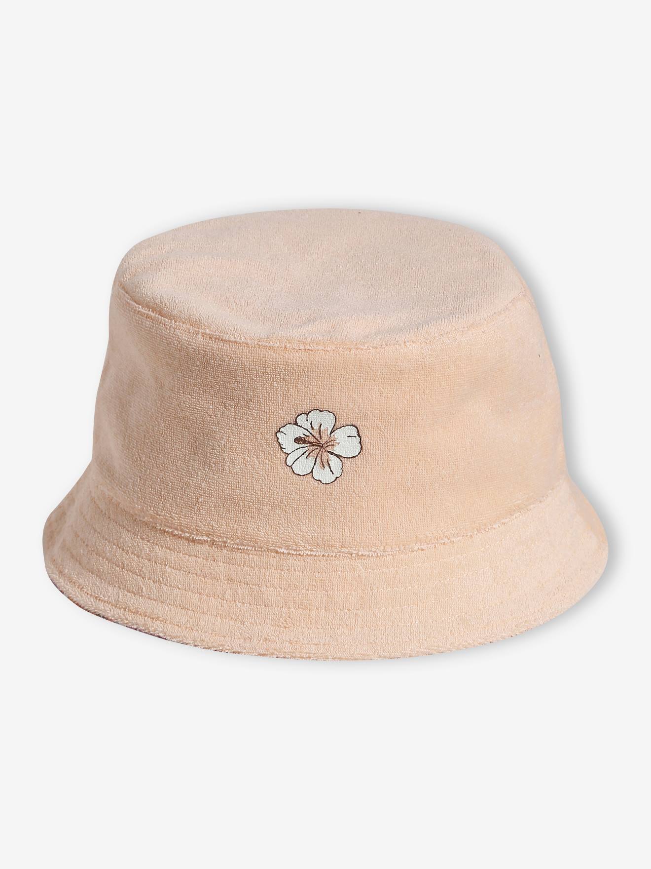 【MUDIDI】Reversible flower bucket hat 005 MUDIDI】Reversible flower bucket hat 005 all-over-print
