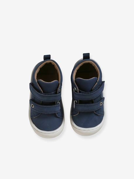 Baby's First Step Shoes - Baby's First Walking Shoes - vertbaudet