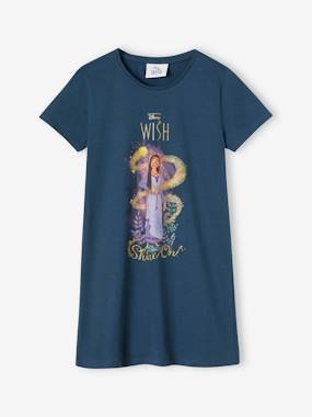 Fille-Pyjama, surpyjama-Chemise de nuit Disney® Wish