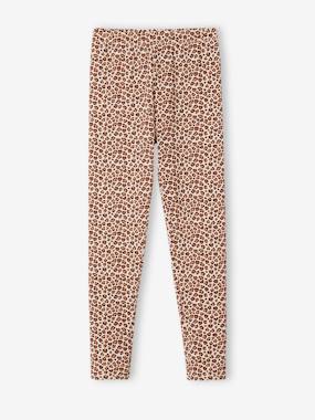 Girls-Leggings-Printed Leggings for Girls