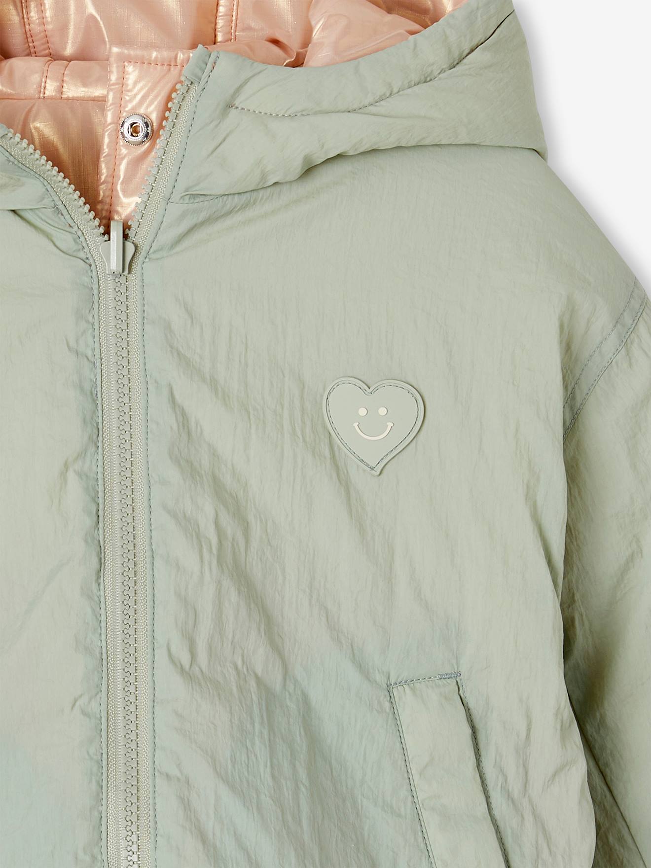 希少　MAI GIDAH Hooded Parka 希少 MAI GIDAH Hooded Parka - メルカリ