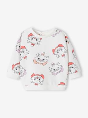 -Sweat bébé Disney® Marie Les Aristochats