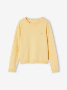 Girls-BASICS Jumper for Girls