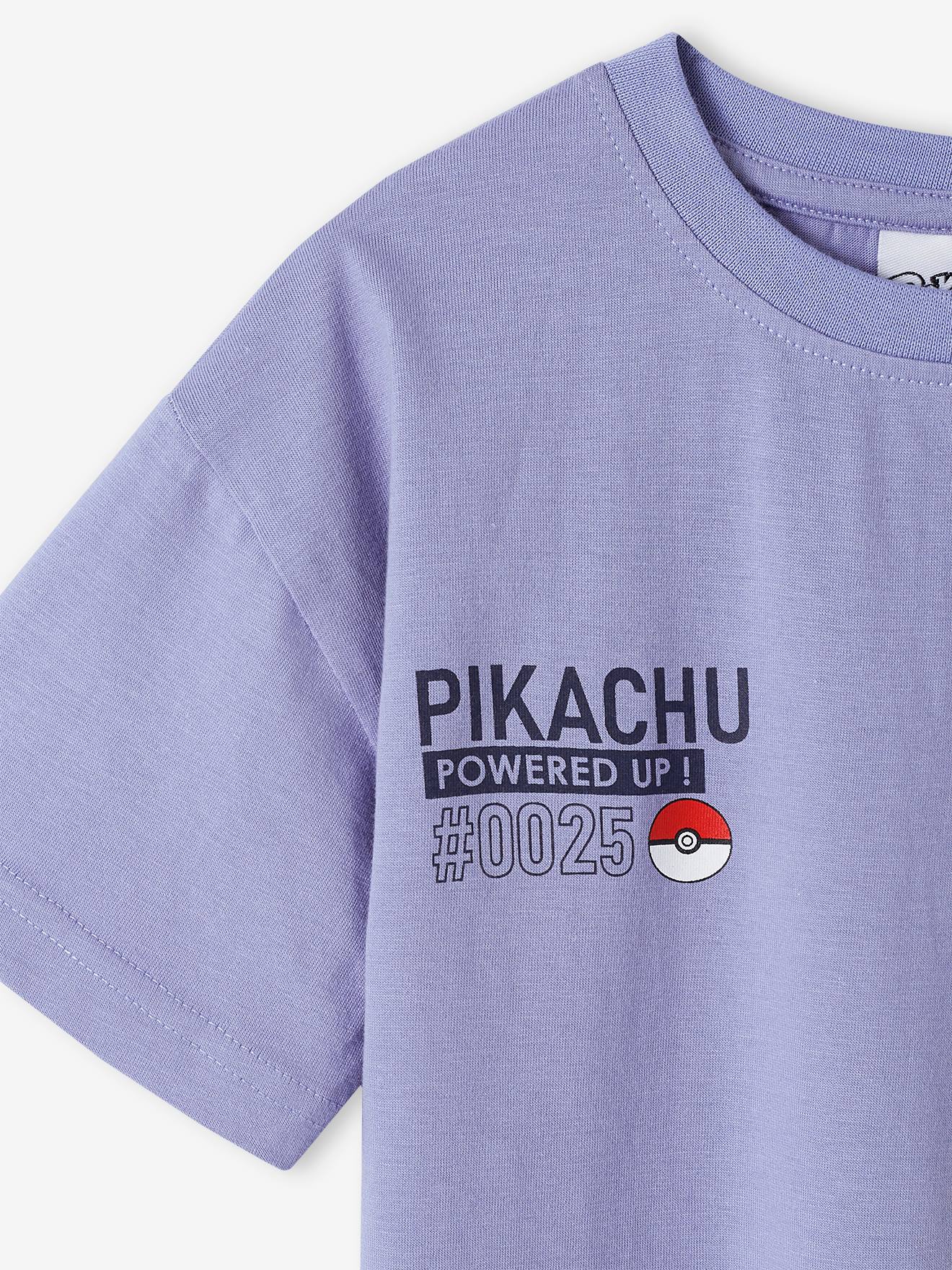POKEMON MADE T-SHIRT offlinestore限定カラー青