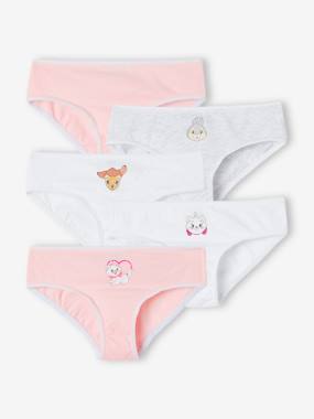 -Lot de 5 culottes Disney® Animals