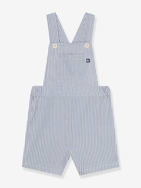 Baby-Dungarees for Babies, PETIT BATEAU