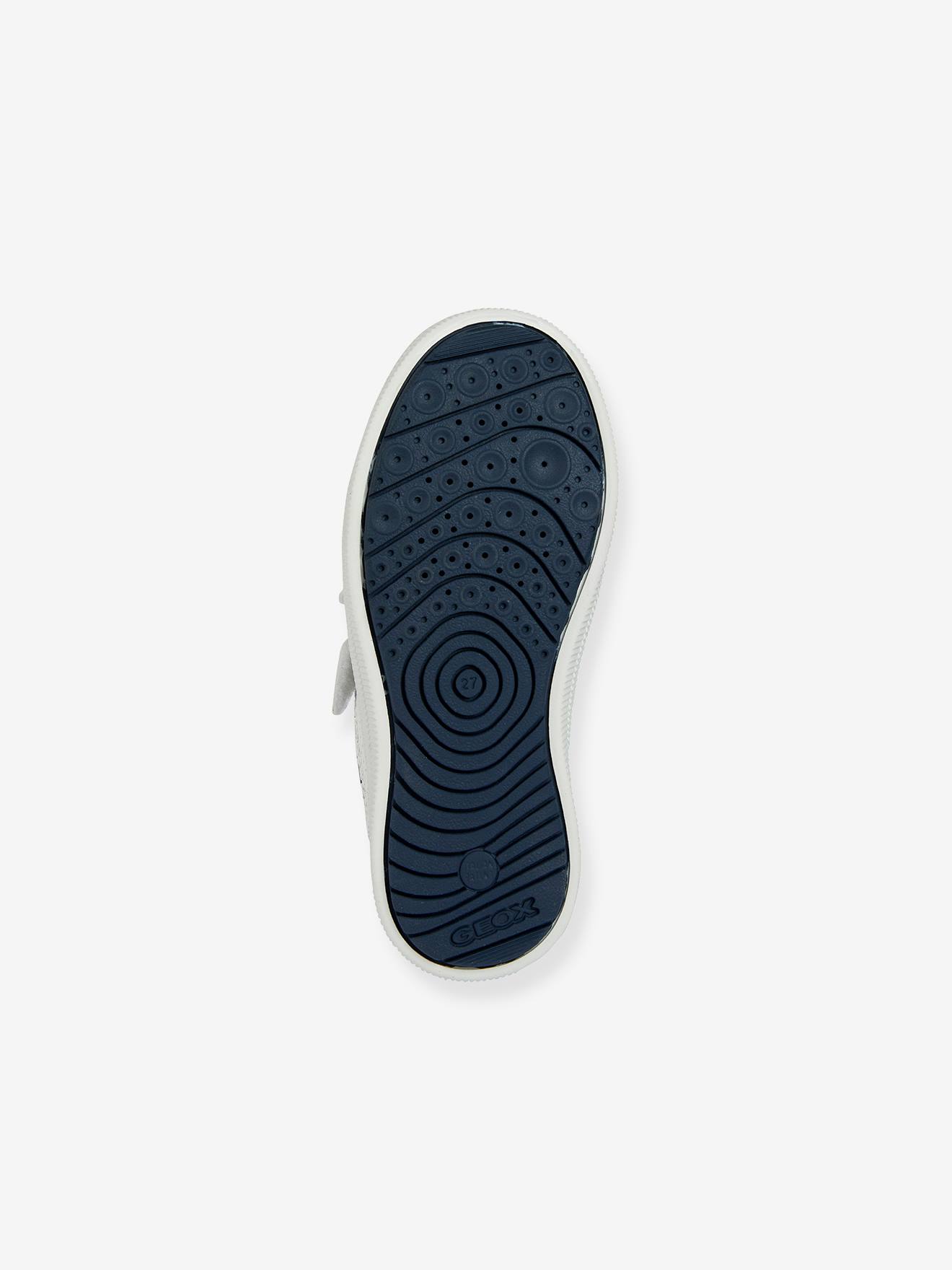 Deportivas De Niño GEOX J BRIEZEE B GRIS