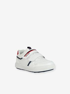 -J354AA J Arzach Boy Trainers by GEOX®, for Children