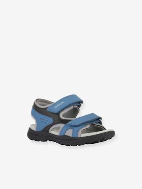 Shoes-Boys Footwear-Sandals for Children, J455XC Vaniett Boy by GEOX®