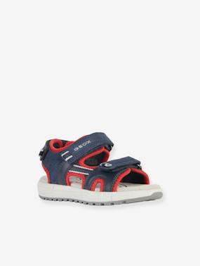 Chaussures-Sandales enfant J35AVA Alben Boy GEOX®