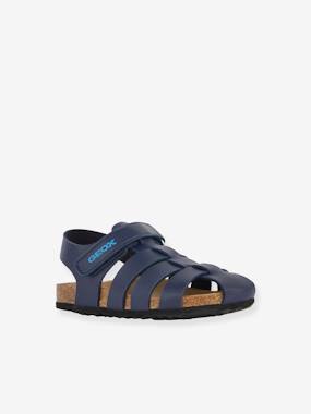 Chaussures-Sandales J GHITA BOY  GEOX