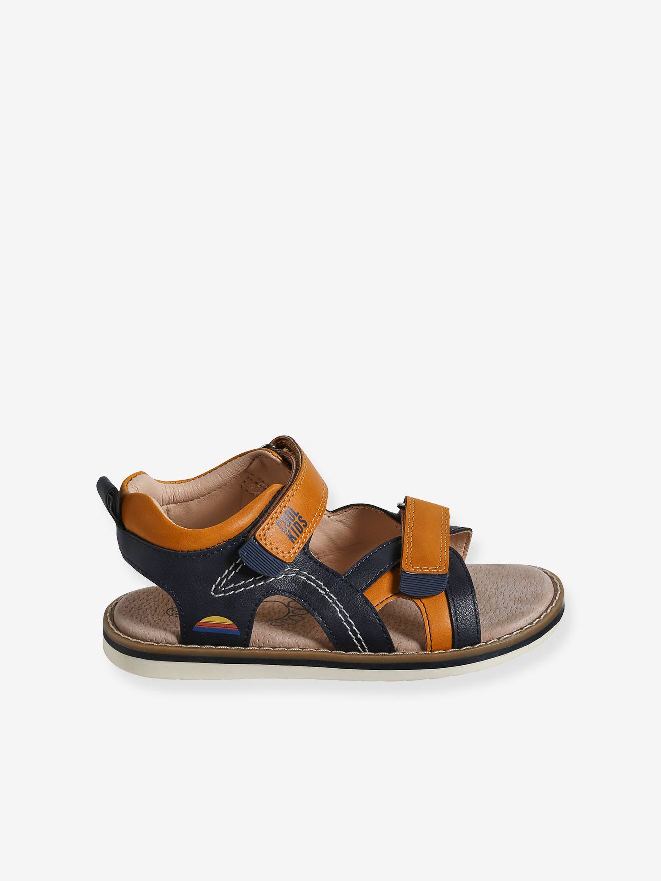 Sandales ouvertes shop
