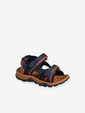 -Trekking Sandals for Children, Designed for Autonomy