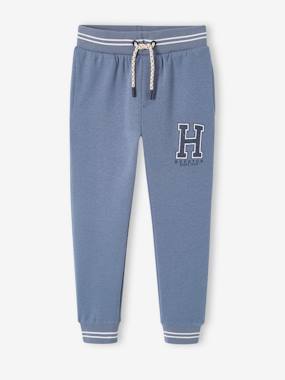 Boys-Trousers-Fleece Joggers for Boys