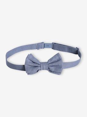 Boys-Accessories-Plain Bow Tie for Boys