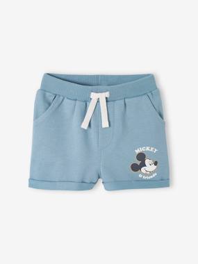 -Mickey Mouse Shorts in Fleece for Baby Boys by Disney®