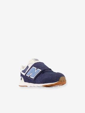 Chaussures-Baskets scratchées bébé NW574CU1 NEW BALANCE®