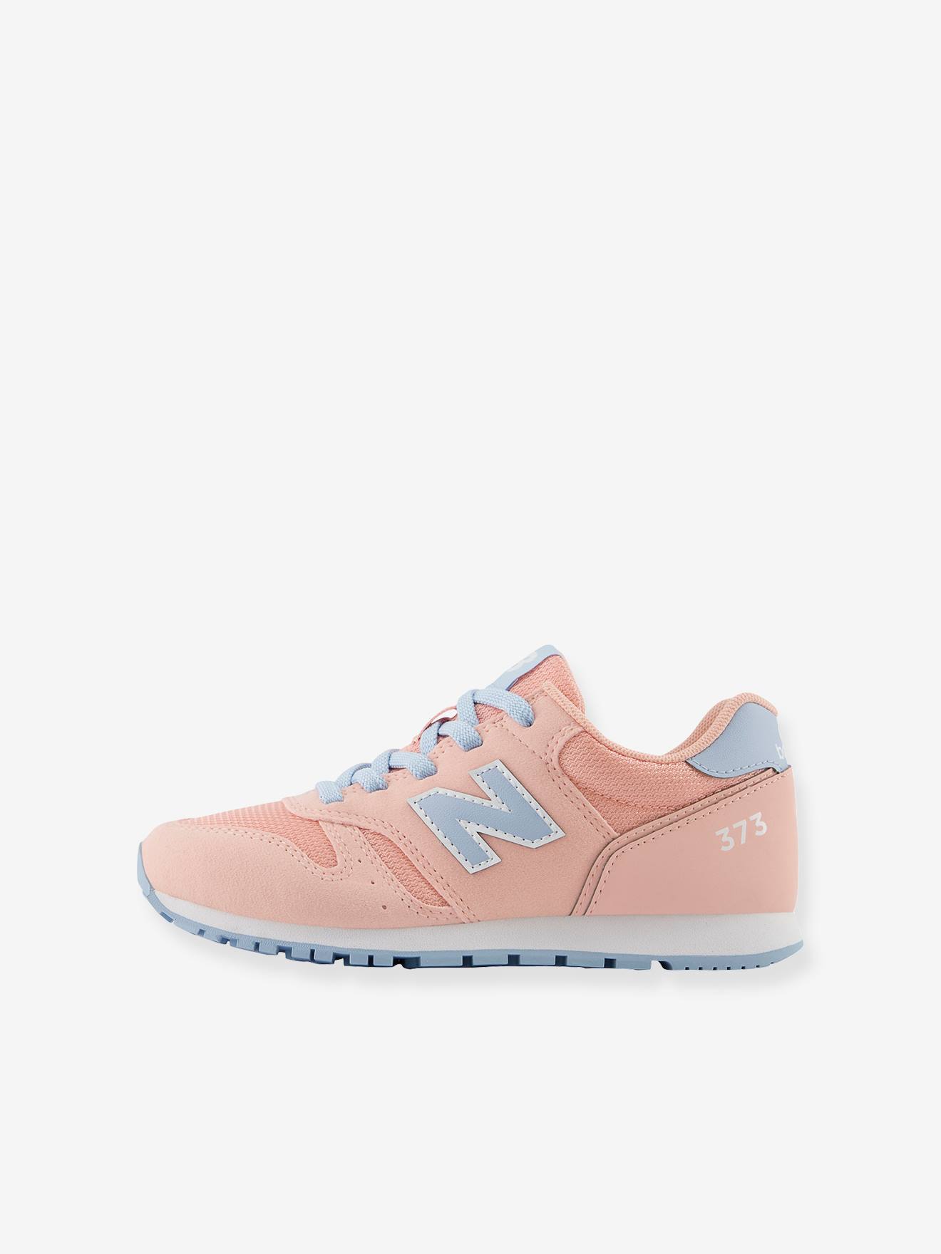 New balance 373 damen rosa best sale