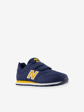 Chaussures-Chaussures garçon 23-38-Baskets scratchées enfant PV500CNG NEW BALANCE®