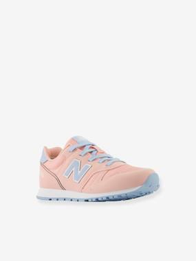 Chaussures-Baskets à lacets enfant YC373AM2 NEW BALANCE®