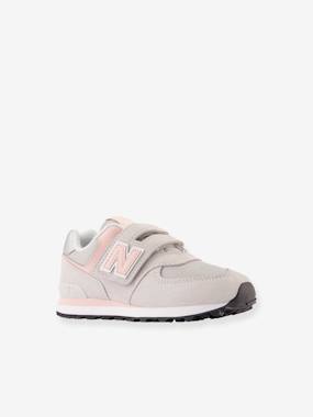 -Hook-&-Loop Trainers for Children, PV574EVK NEW BALANCE®