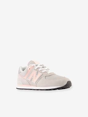 -Lace-Up Trainers for Children, GC574EVK NEW BALANCE®