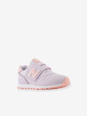 Shoes-Girls Footwear-Hook-&-Loop Trainers for Children, YZ373AN2 NEW BALANCE®