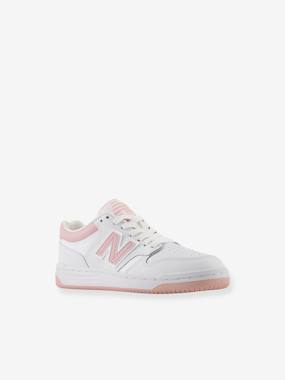 -Lace-Up Trainers for Children, GSB480OP NEW BALANCE®