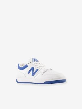 -Lace-Up Trainers for Children, GSB480BL NEW BALANCE®