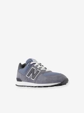 Shoes-Lace-Up Trainers for Children, GC574GGE NEW BALANCE®