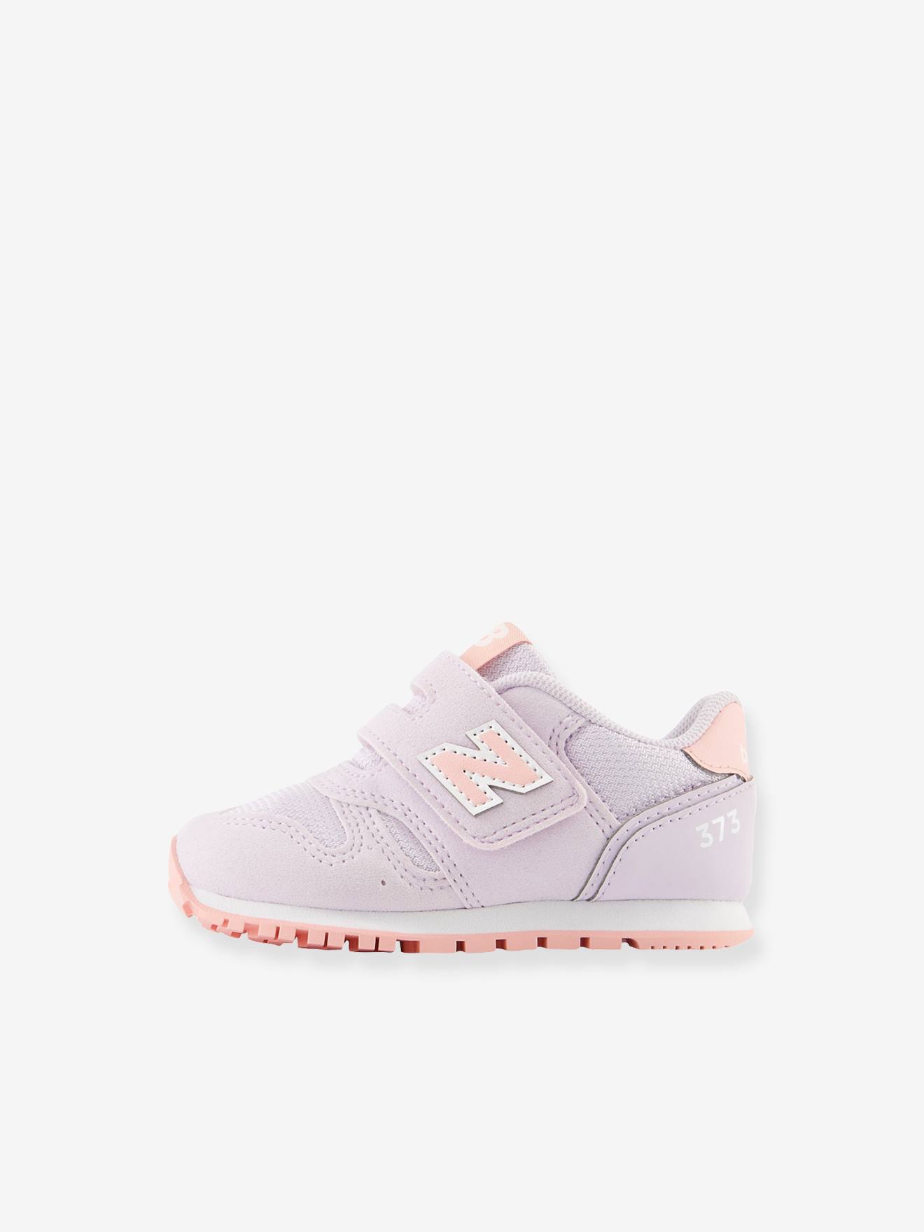 New balance niña velcro jeans hotsell