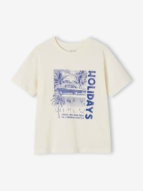 Boys-Tops-T-Shirt for Boys