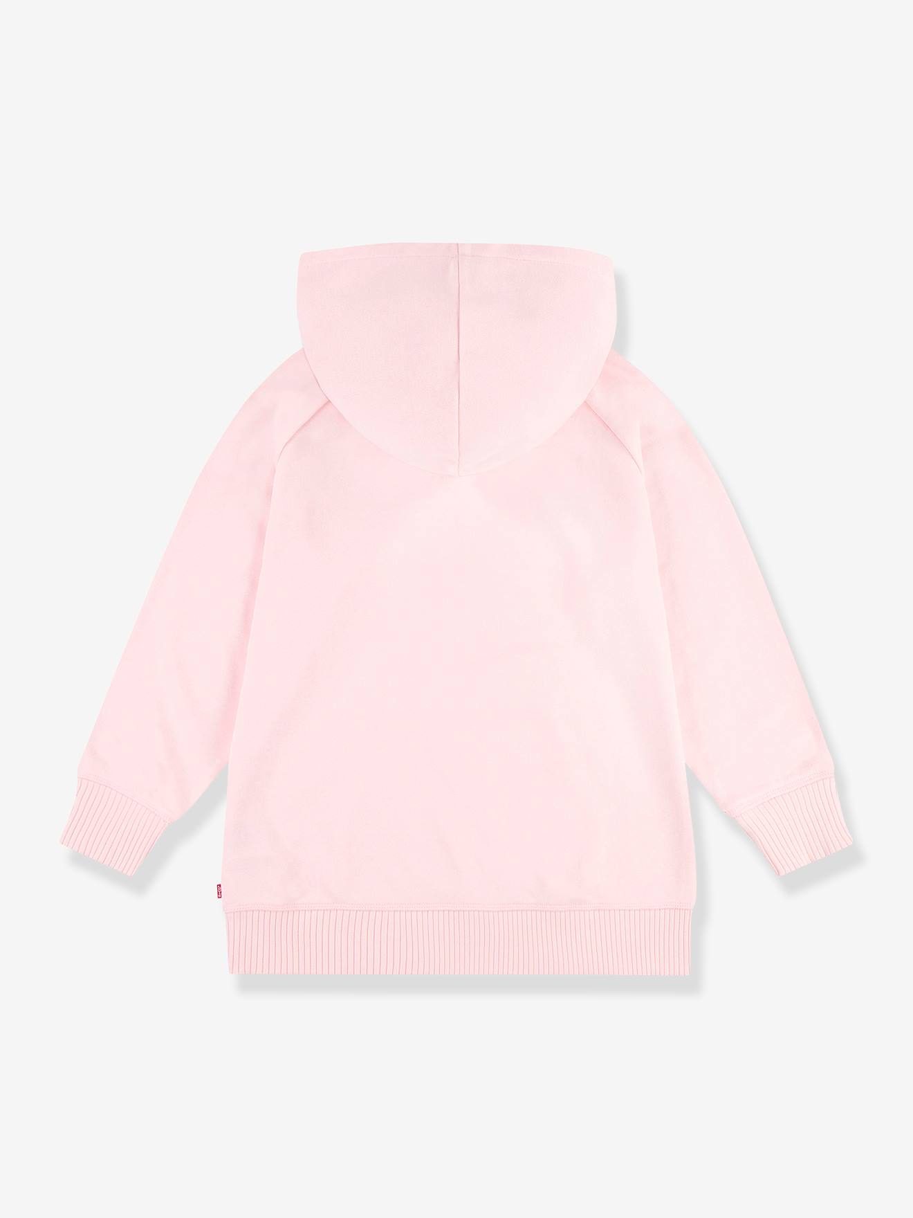 Sweat levis fille fashion 12 ans rose