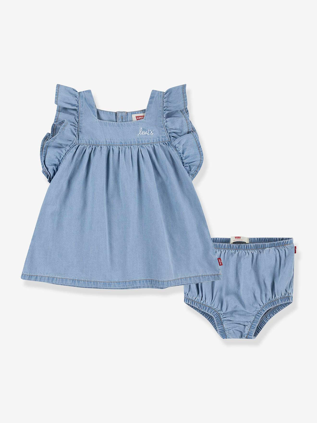 Levi Girls Set hotsell