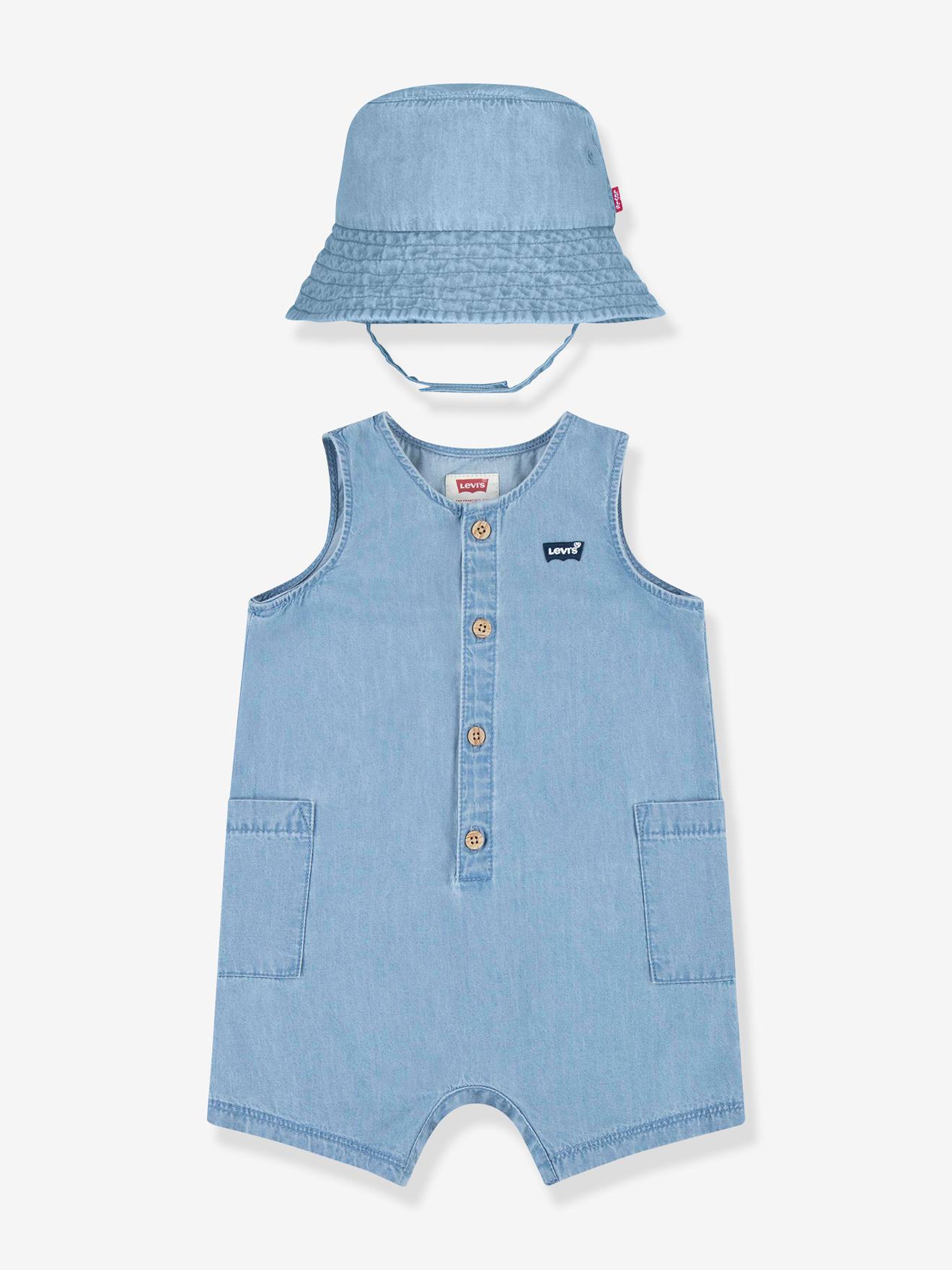 Ensemble levis bebe sale