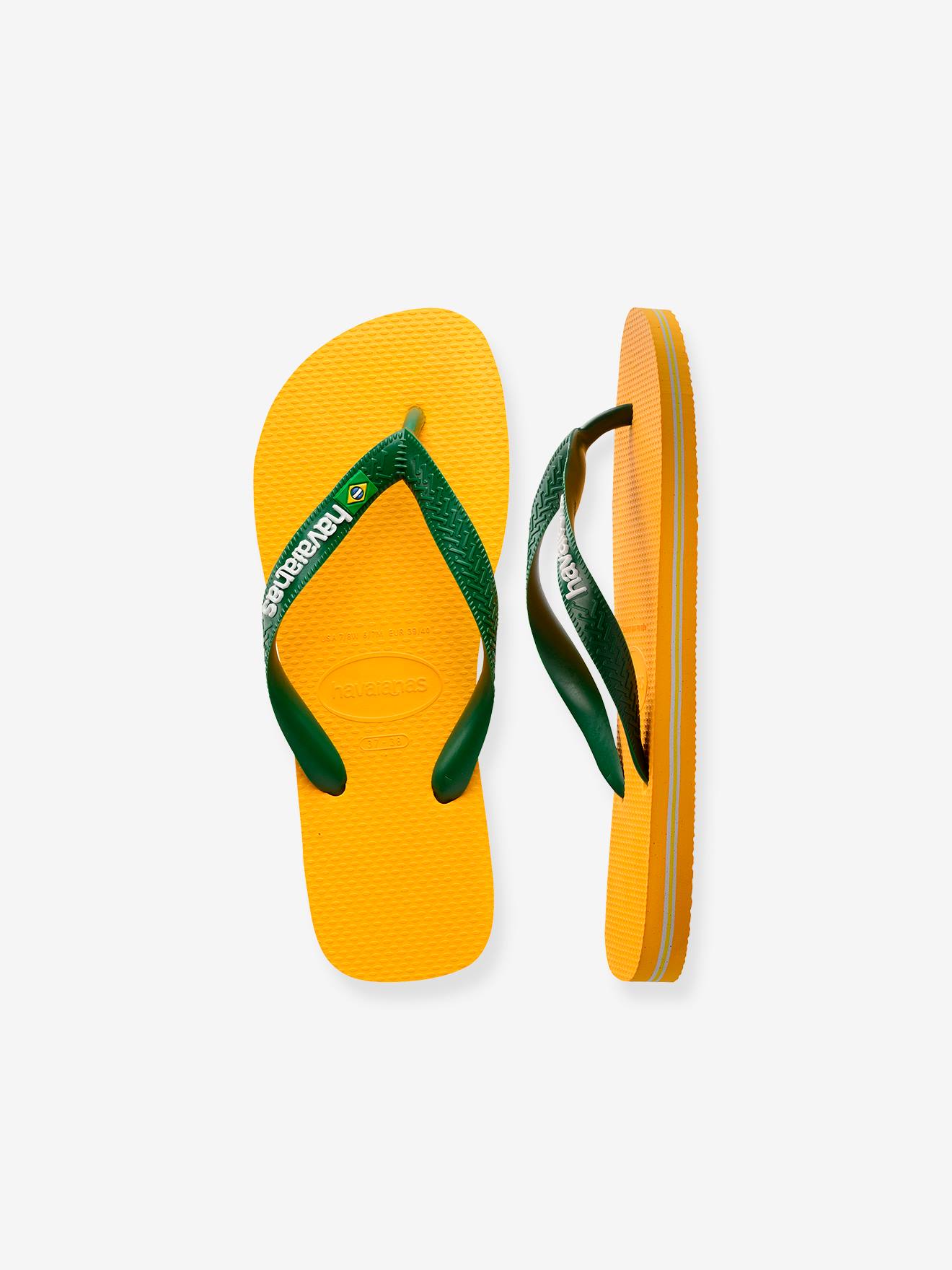 Flip flops with hook logo deals