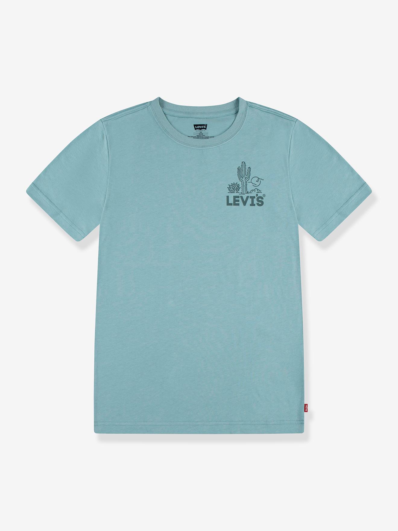 Boys levis shirt on sale