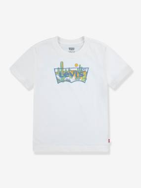 Boys-Tops-Printed T-Shirt by Levi's® for Boys