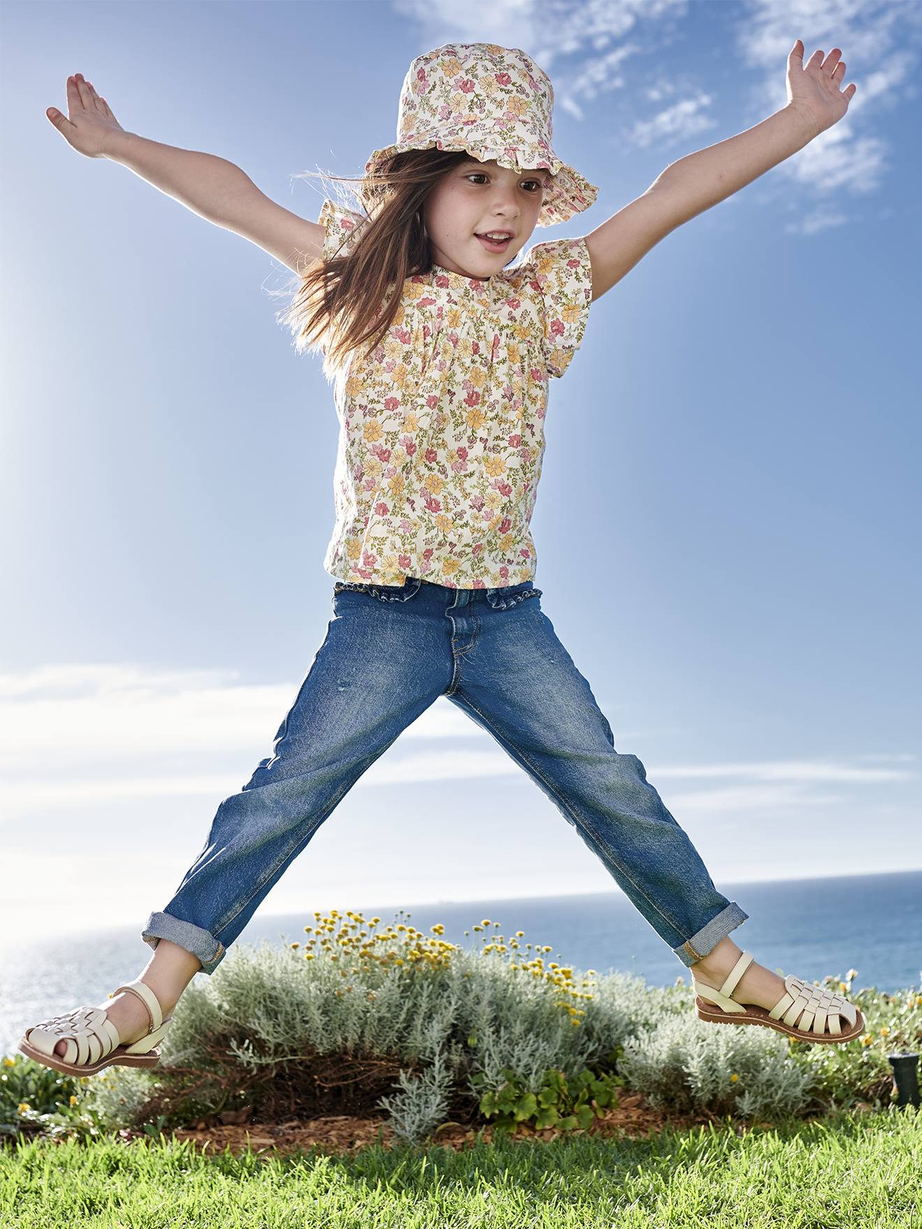 Vertbaudet Maternelle Sandales Scratchées Vertbaudet Enfant - Maternelle - Semelle Antidérapante - Synthétique Confortable - Multi Tailles Chaussures Maternelle Confort Vertbaudet Maternelle Sandales Scratchées Vertbaudet Enfant - Maternelle - Semelle Antidérapante - Synthétique Confortable - Multi Tailles Chaussures Maternelle Confort