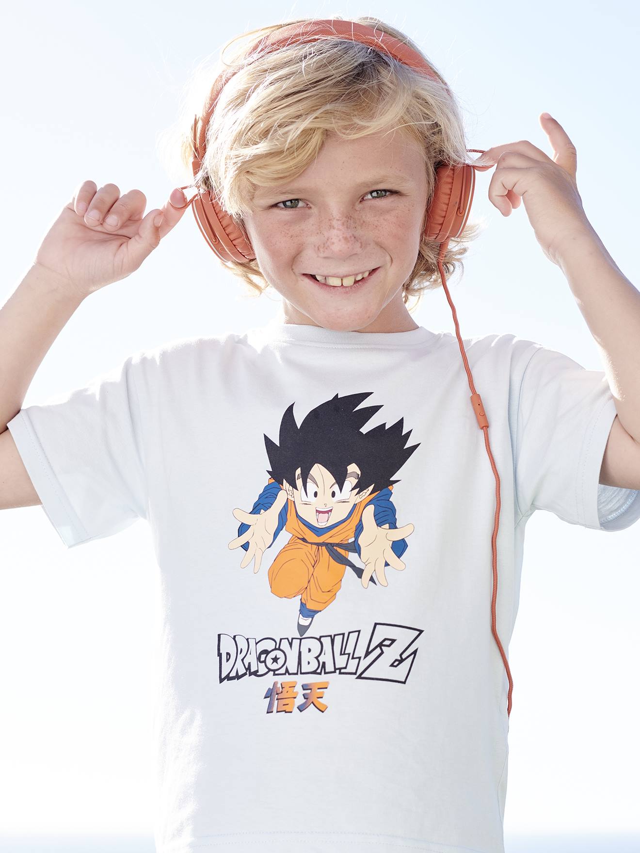 Tee shirt dragon shops ball z