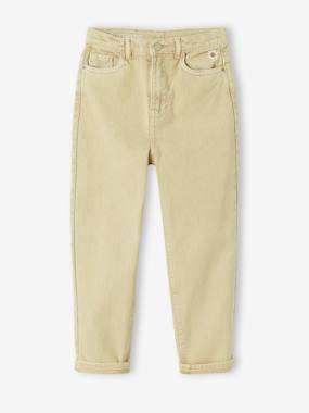 Girls-Trousers-Boyfriend Trousers for Girls