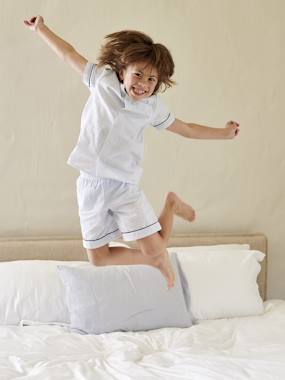 Boys-Nightwear-Short Pyjamas for Boys