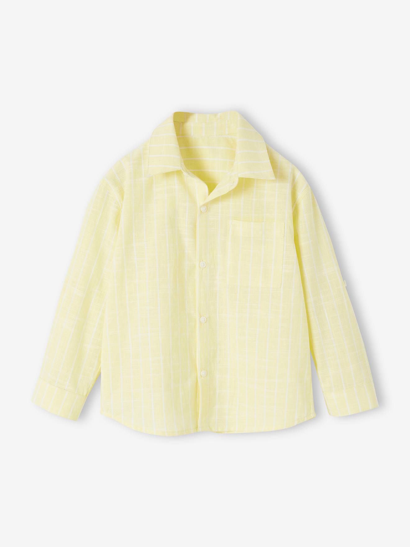 Lee Valley Chemise en flanelle de coton irlandais pour homme, Gris, TT-Grand