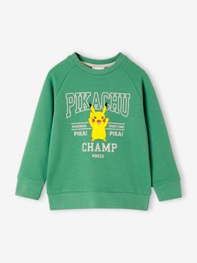 Garçon-Pull, gilet, sweat-Sweat garçon Pokemon®